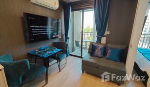 1 Schlafzimmer Wohnung zu verkaufen in Hua Hin City, Hua Hin Marvest
