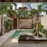 Villa 2 chambre à vendre à Canggu, Bali, Canggu