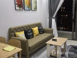 Studio Condo for rent at An Gia Garden, Tan Son Nhi, Tan Phu