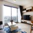 1 спален Квартира в аренду в The Lofts Ekkamai, Phra Khanong