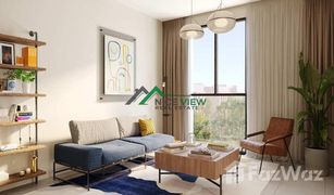 1 Schlafzimmer Appartement zu verkaufen in Khalifa City A, Abu Dhabi Reeman Living