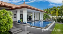 Viviendas disponibles en BelVida Estates Hua Hin