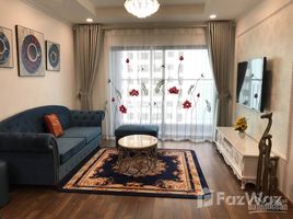 3 Phòng ngủ Chung cư for rent at Goldmark City, Cầu Diễn, Từ Liêm