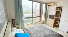 Click Condo Sukhumvit 65中可用单位