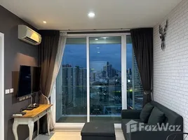 1 Bedroom Condo for rent at TC Green Rama 9, Huai Khwang, Huai Khwang, Bangkok, Thailand