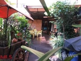 2 Bedroom Apartment for sale at STREET 9A SOUTH # 29 151, Medellin