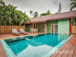 3 Bedroom House for rent at Fisherman Way Beach Villa, Rawai, Phuket Town, Phuket
