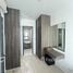 Appartement 1 chambre à louer à Quinn Condo Ratchada, Din Daeng, Din Daeng