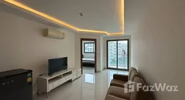 ยูนิตที่เหลืออยู่ในโครงการ ลากูน่า บีช รีสอร์ท 3 - เดอะ มัลดีฟส์