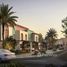 3 Bedroom Townhouse for sale at Yas Park Gate, Yas Acres