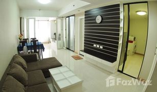 1 Bedroom Condo for sale in Bang Kapi, Bangkok Supalai Premier Asoke