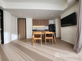 1 Schlafzimmer Appartement zu vermieten im YOLK Residences, Suriyawong