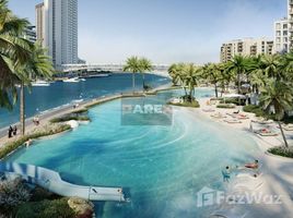 在Grove出售的1 卧室 住宅, Creek Beach, Dubai Creek Harbour (The Lagoons), 迪拜