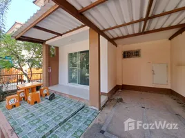4 chambre Maison de ville à louer à , Phanthai Norasing, Mueang Samut Sakhon, Samut Sakhon, Thaïlande