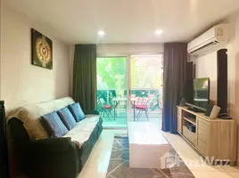 2 Schlafzimmer Appartement zu verkaufen im Laguna Bay 1, Nong Prue