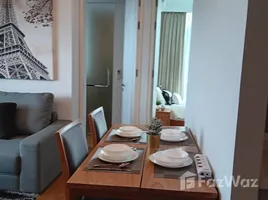 2 Bedroom Condo for rent at The Lumpini 24, Khlong Tan