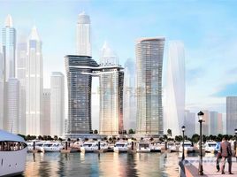 在Dubai Harbour出售的1 卧室 住宅, Jumeirah