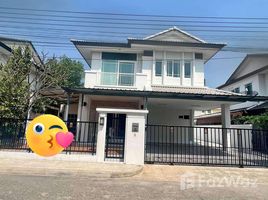 3 Bedroom House for rent at Siwalee Lakeview, Mae Hia