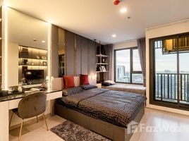Studio Apartment for rent at Life Ladprao, Chomphon