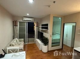 1 Bedroom Condo for sale at One Plus Klong Chon 1, Suthep