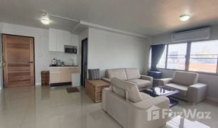 1 Bedroom Apartment for sale in Phra Khanong, Bangkok 38 Mansion