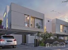 4 Habitación Adosado en venta en Al Burouj Compound, El Shorouk Compounds, Shorouk City