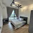 Penthouse Studio à louer à Desa Salak Pekerti, Dengkil