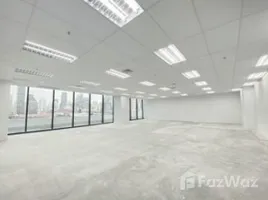 111 SqM Office for rent at Rasa Two, Makkasan