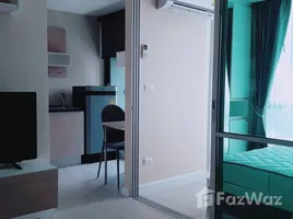 1 Schlafzimmer Appartement zu vermieten im The Cube Nawamin-Ramintra, Ram Inthra, Khan Na Yao, Bangkok