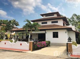 3 Bedrooms Villa for sale in Nong Kae, Hua Hin Manora Village I