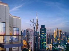 3 спален Квартира на продажу в Urban Oasis, Al Habtoor City