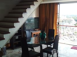 在Galae Thong Tower租赁的2 卧室 顶层公寓, Pa Daet, 孟清迈, 清迈, 泰国