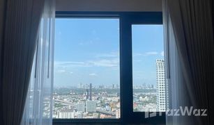 1 Bedroom Condo for sale in Phra Khanong Nuea, Bangkok KnightsBridge Prime On Nut