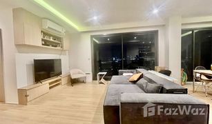 ขายเพนท์เฮ้าส์ 3 ห้องนอน ใน จอมพล, กรุงเทพมหานคร เอ็ม จตุจักร