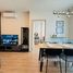 2 спален Кондо в аренду в Nue District R9, Huai Khwang, Хуаи Кхщанг, Бангкок, Таиланд