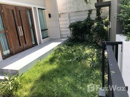 4 Bedroom House for sale at The City Ekkamai - Ladprao, Phlapphla, Wang Thong Lang