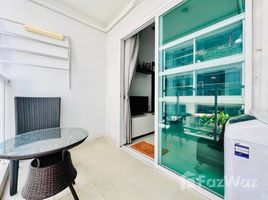 1 спален Кондо на продажу в Siam Oriental Elegance 2, Nong Prue, Паттая