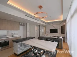 ขายคอนโด 3 ห้องนอน ในโครงการ เซอร์เคิล ลิฟวิ่ง โปรโตไทพ์, มักกะสัน