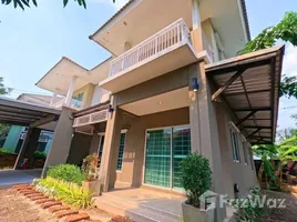 บ้านเดี่ยว 3 ห้องนอน ให้เช่า ในโครงการ ดีไลท์ แอทซีน วัชรพล-จตุโชติ, ออเงิน, สายไหม