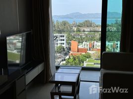 1 спален Квартира в аренду в Mida Grande Resort Condominiums, Чернг Талай