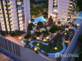 3 Bedroom Apartment for sale at Maimoon Twin Towers, Diamond Views, Jumeirah Village Circle (JVC)