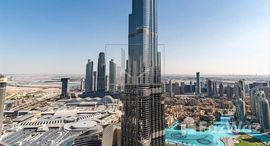 Verfügbare Objekte im Burj Vista 1