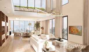 4 Bedrooms Penthouse for sale in Si Lom, Bangkok ROMM Convent