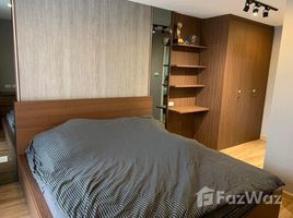 1 Bedroom Condo for rent at Whizdom Punnawithi Station, Bang Chak, Phra Khanong
