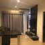 1 Bedroom Condo for rent at The Seed Mingle, Thung Mahamek, Sathon