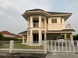 3 Habitación Casa en venta en Chiang Mai, San Pu Loei, Doi Saket, Chiang Mai