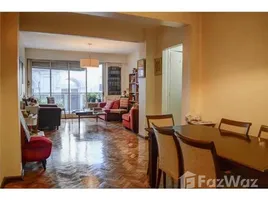 3 Habitación Apartamento en venta en MONTEVIDEO al 900, Capital Federal