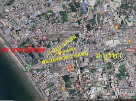 Studio Maison de ville for sale in Mueang Chon Buri, Chon Buri, Saen Suk, Mueang Chon Buri