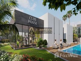 2 Bedroom Villa for sale at Bianca, Dubai Land