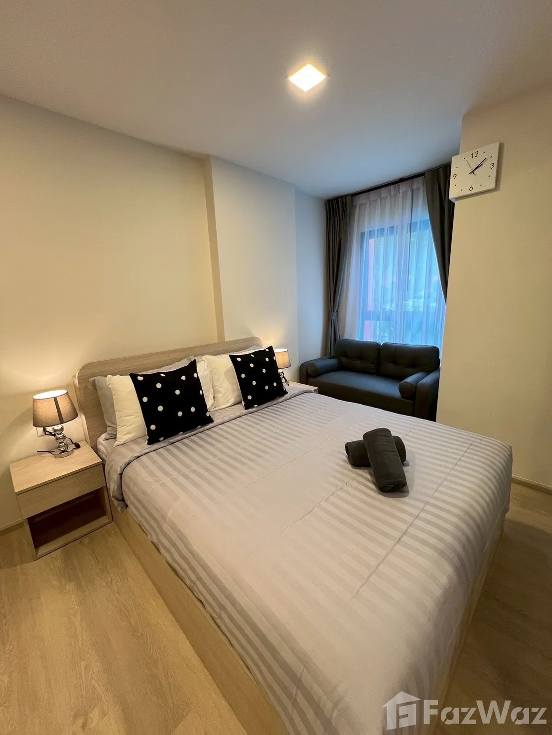 1 Bedroom Condo for rent at Cabanas Hua Hin — photo 5